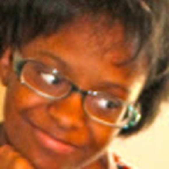 Meet your Posher, Grace - Picture 1 of 1